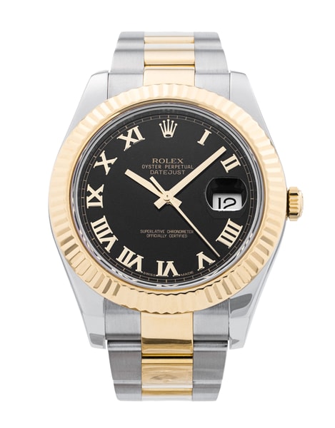 Rolex Datejust II 116333